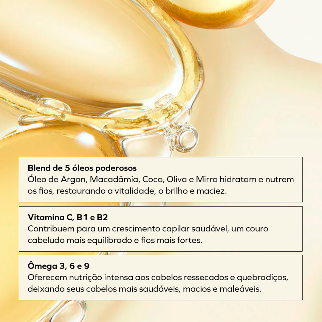 Shampujuicy - Shampoo Hidratação Intensa