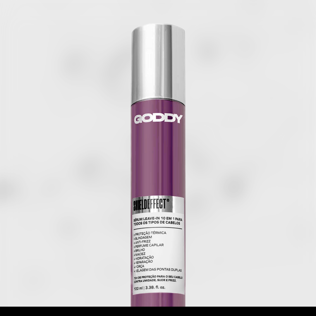 ShieldEffect Sérum Leave-in 10 em 1