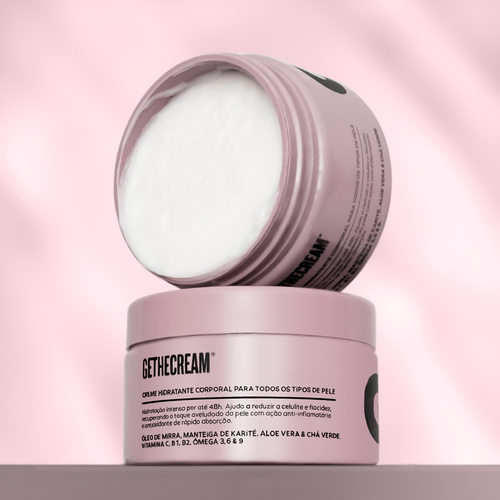 Gethecream Duo