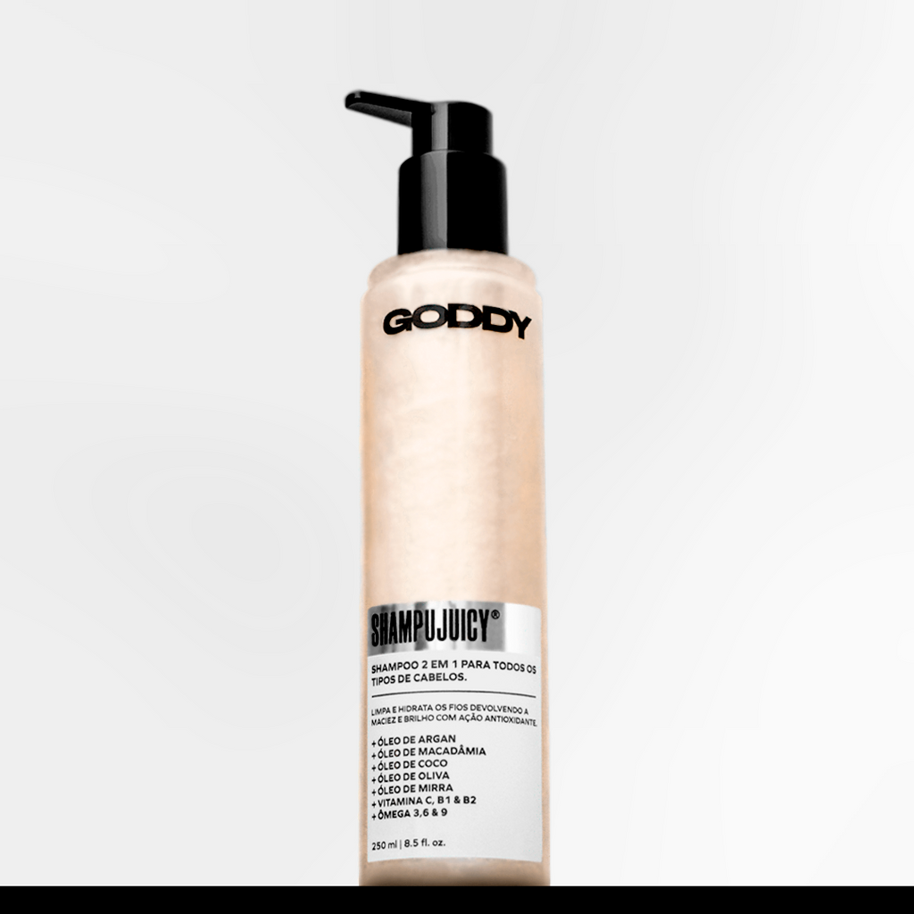 Shampujuicy - Shampoo Hidratação Intensa