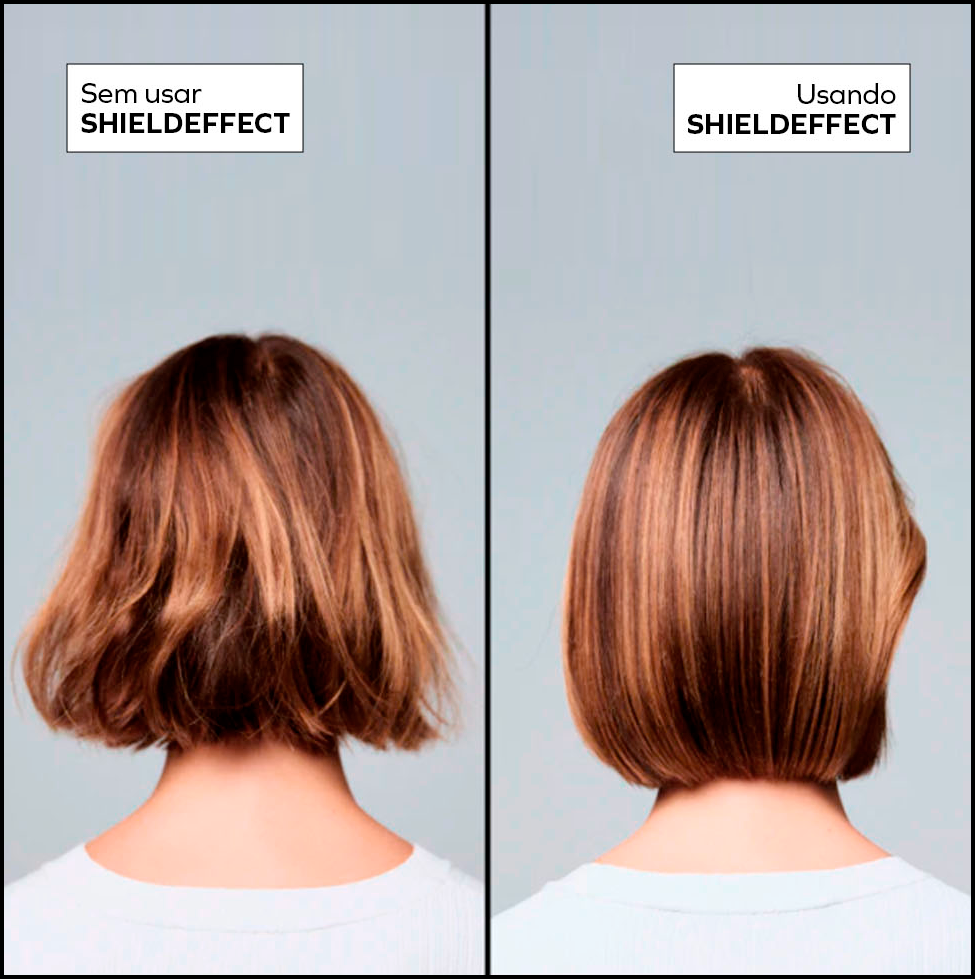 ShieldEffect Sérum Leave-in 10 em 1