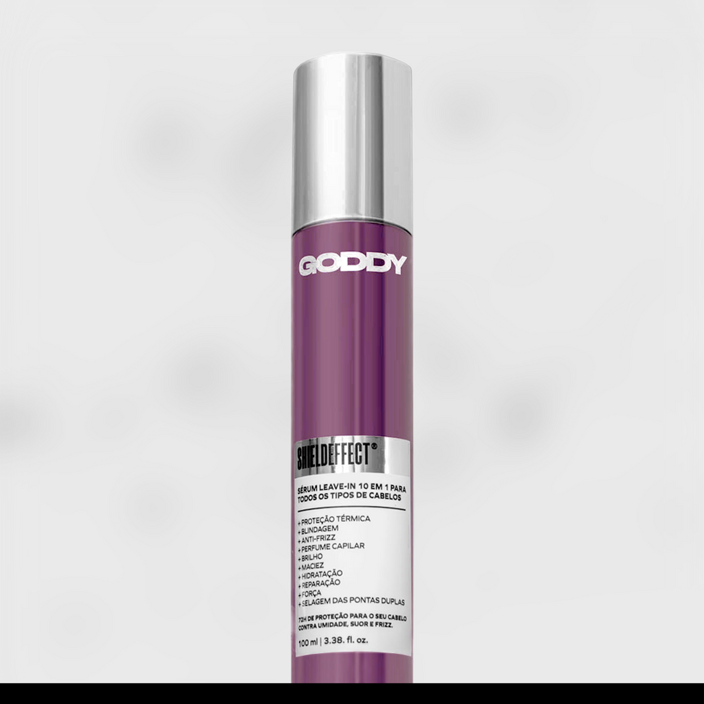 ShieldEffect Sérum Leave-in 10 em 1